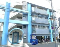 シャルマンフジ武庫之荘壱番館