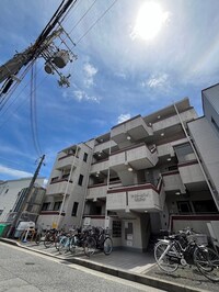 アダージオ若王寺