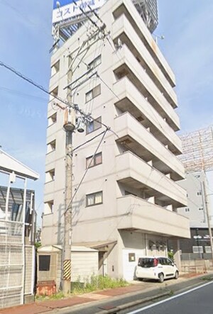 アムール豊中北