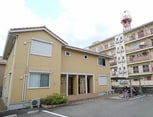 カサヴェール　A棟