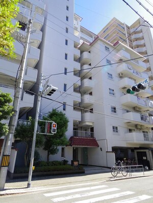 シャトー新大阪