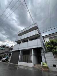 フォルトゥーナ園田