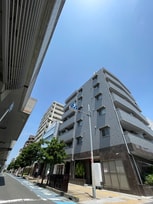 ロイヤルコート岡町