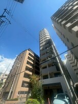 クリスタルグランツ新大阪