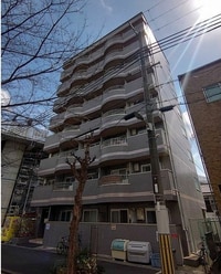 ベルメゾンリズ