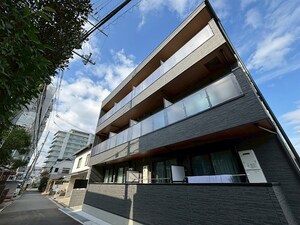 ヴェレーナ北本町