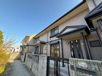 シェルクレール　A棟