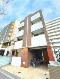 プライムコート東三国