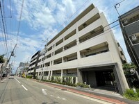 ラ　テール南塚口