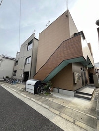 メゾンドペーシェ尼崎