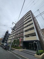 レジュールアッシュJUSO