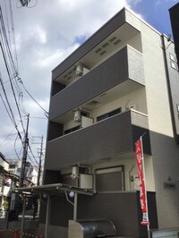 フジパレス野里公園