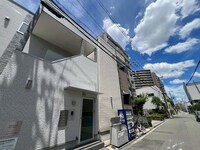 ハーモニーテラス姫里