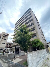 ネオ デンクマール1号館