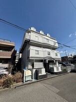 パレス１１
