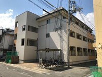 フジパレス尼崎西難波