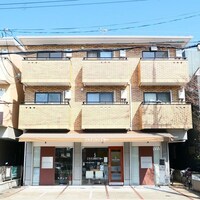 上野坂グランハイツA