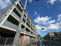 フェリーチェ尼崎