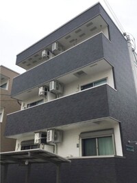 フジパレス下新庄WEST