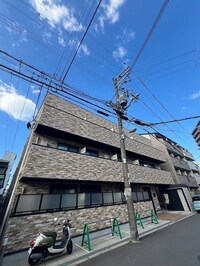 リアコート下新庄