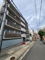 ジアメニティ千里山