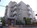 フロウスリ－ブ西村２番館