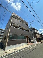 IF柴島