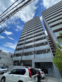 ノルデンハイム江坂垂水町