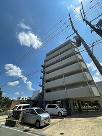 エムロード新大阪