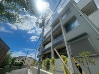 エスポアール上山手