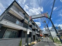 ラグーナ　ルカ