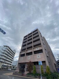 アドバンス新大阪CityLife