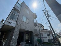 ルー・エーベル潮江弐番館