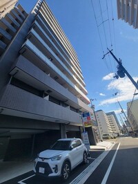 セレニテ新大阪ミラク壱番館