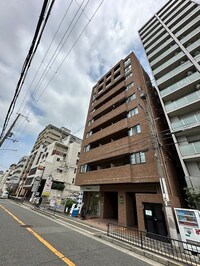 江坂ＯＭパレス