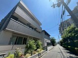 アリビオ南武庫之荘