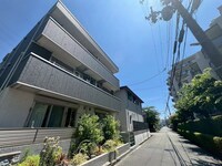 アリビオ南武庫之荘