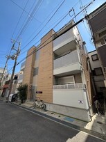 ブロンテ武庫川