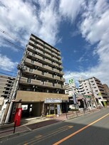 第16関根マンション