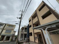 モデルノ　リヴァー