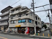 プレアール伊丹野間
