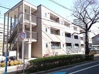 エレガント塚崎