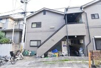 テラスパーク吹田