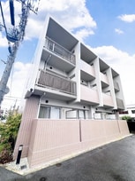 プレスト梅ノ木