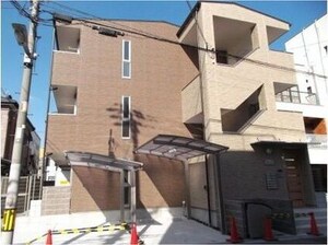 アンプルールフェール　milleO