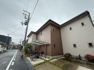 ラシーネ若宮