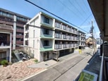 ハイツ淀１号館