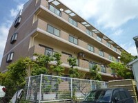 シャルマンコーポ荒牧