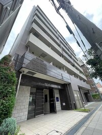 アクロス塚本リヴィエール