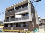 コリーヌ　ベルメゾン　Ｓ